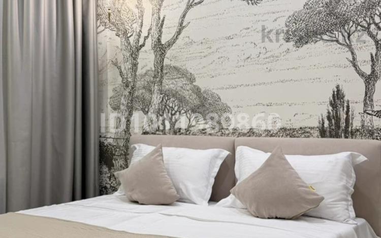 1-бөлмелі пәтер · 40 м² · 5/16 қабат, Тұран 44Б — Орынбор, бағасы: 23 000 ₸ в Астане — фото 2