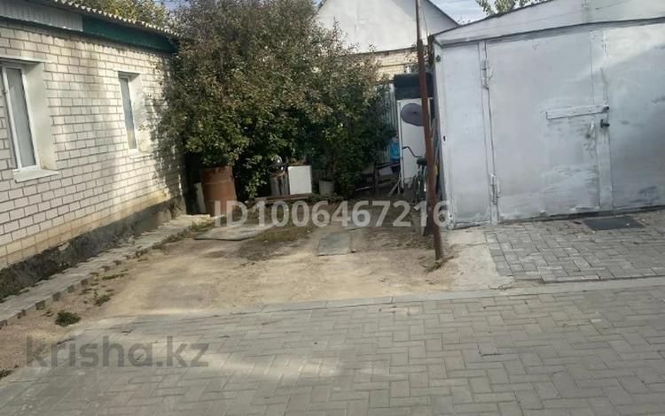 Отдельный дом · 3 комнаты · 80 м² · 4 сот., Толегена Айбергенова 24А — Пересечение Ташкентская за 16.5 млн ₸ в Актобе, мкр. Сельмаш — фото 14