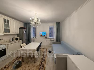 3-бөлмелі пәтер · 69 м² · 3/10 қабат, Роза Бакланова 3 — Туран/ Р.Багланова, бағасы: 370 000 ₸ в Астане, Нура р-н