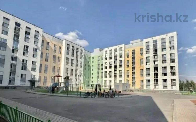 2-бөлмелі пәтер · 51 м² · 5/9 қабат, Кошкарбаева 60, бағасы: 25 млн ₸ в Астане, Сарайшык р-н — фото 17