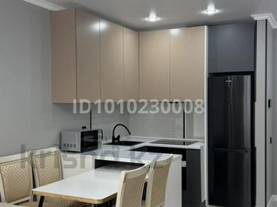 2-комнатная квартира · 43 м² · 9/12 этаж, мкр Акжайык, Байдибек би 113/4 за 250 000 〒 в Шымкенте, Абайский р-н