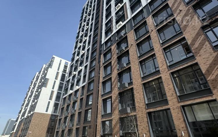 3-комнатная квартира · 96.5 м², Туран 39 за 75.7 млн ₸ в Астане, Нура р-н — фото 20