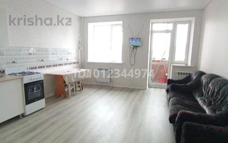 2-бөлмелі пәтер · 62 м² · 1 қабат, Береке, бағасы: 160 000 ₸ в Костанае — фото 2
