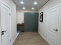 2-бөлмелі пәтер · 57 м² · 9/9 қабат, мкр Шугыла, Мкрн Шугыла 340/46, бағасы: 35.5 млн ₸ в Алматы, Наурызбайский р-н — фото 2