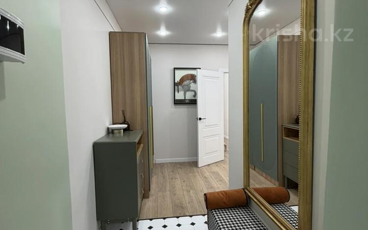 2-бөлмелі пәтер · 58 м² · 9/9 қабат, Шұғыла ш/а., Мкрн Шугыла 340/46, бағасы: 35 млн ₸ в Алматы, Наурызбайский р-н — фото 42