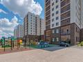 3-комнатная квартира · 79 м² · 10/10 этаж, Ахмет Байтурсынулы 43, 43/2, 43/3, 43/4, блок 1 за 43.5 млн ₸ в Астане, Алматы р-н
