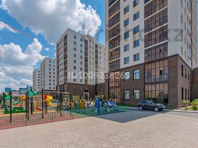 3-комнатная квартира · 79 м² · 10/10 этаж, Ахмет Байтурсынулы 43, 43/2, 43/3, 43/4, блок 1 за 43.5 млн ₸ в Астане, Алматы р-н