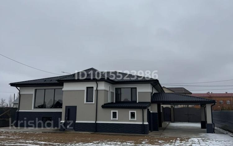 Жеке үй · 6 бөлме · 340 м² · 16 жүзд., Кунаева 41, бағасы: 125 млн ₸ в Астане — фото 2