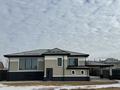 Жеке үй · 6 бөлме · 340 м² · 16 жүзд., Кунаева 41, бағасы: 125 млн ₸ в Астане — фото 3