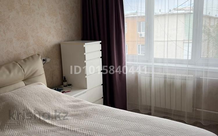 3-комнатная квартира · 55 м², 2мкр 1 за 200 000 ₸ в Конаеве — фото 2