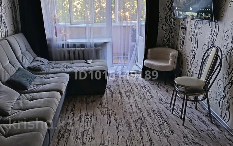 1-бөлмелі пәтер · 31 м² · 2/5 қабат, Комсомольский проспект 27 — Детского сада №6, бағасы: 8.5 млн ₸ в Рудном — фото 2
