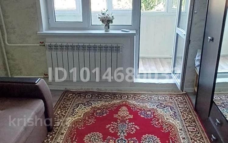 1-бөлмелі пәтер · 34 м² · 4/5 қабат, Басенова 15 — Басенова- Серкебаева (Гагарина), бағасы: 31 млн ₸ в Алматы, Бостандыкский р-н — фото 2