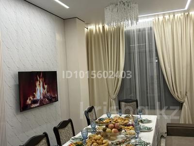3-бөлмелі пәтер · 57 м² · 2/3 қабат, Устирт 2936а — Жк Теректы Парк, бағасы: 280 000 ₸ в Коксай (пути Ильича)