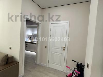 3-бөлмелі пәтер · 57 м² · 2/3 қабат, Устирт 2936а — Жк Теректы Парк, бағасы: 270 000 ₸ в Коксай (пути Ильича)
