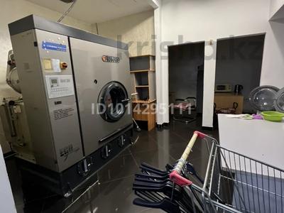 Действующая химчистка в Алматы · 75 м², бағасы: 25 млн ₸ в Алмалинский р-н