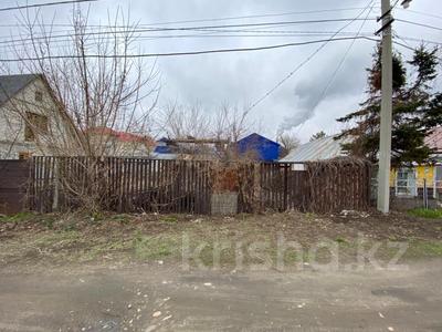 Участок · 5 соток, Краснознамённая 48 за 7 млн 〒 в Усть-Каменогорске