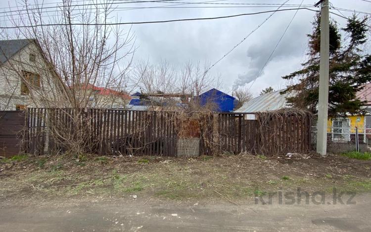 Участок · 5 соток, Краснознамённая 48 за 7 млн 〒 в Усть-Каменогорске — фото 16