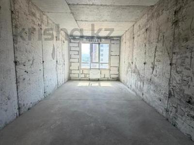2-бөлмелі пәтер · 49.7 м² · 6/9 қабат, Қайрат ш/а. 300/2, бағасы: 24.5 млн ₸ в Алматы, Турксибский р-н