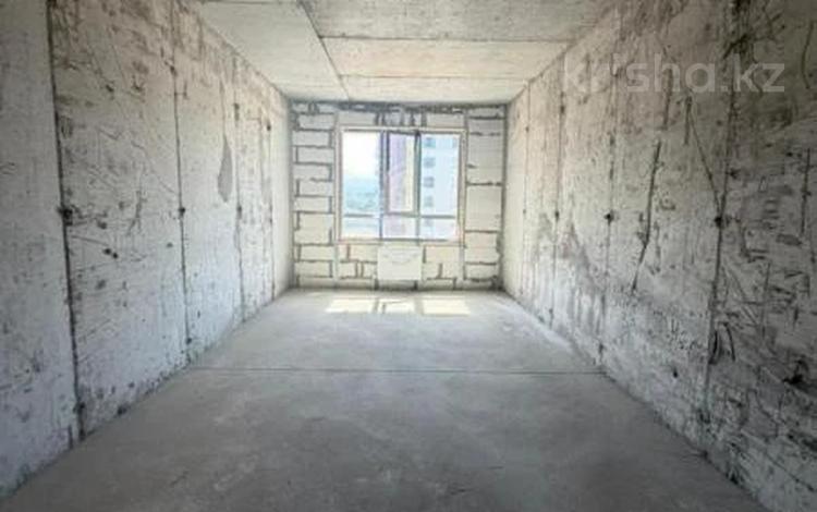 2-бөлмелі пәтер · 49.7 м² · 6/9 қабат, Қайрат ш/а. 300/2, бағасы: 24.5 млн ₸ в Алматы, Турксибский р-н — фото 2