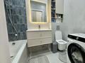 2-комнатная квартира · 40 м² · 11/12 этаж, Ашимова 1/5Б за 32 млн ₸ в Алматы, Наурызбайский р-н — фото 7