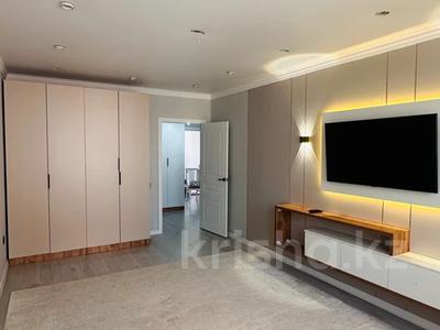 2-комнатная квартира · 61.7 м² · 4/9 этаж, мкр Шугыла, Райымбека 590/10 — Жуалы за 37 млн 〒 в Алматы, Наурызбайский р-н
