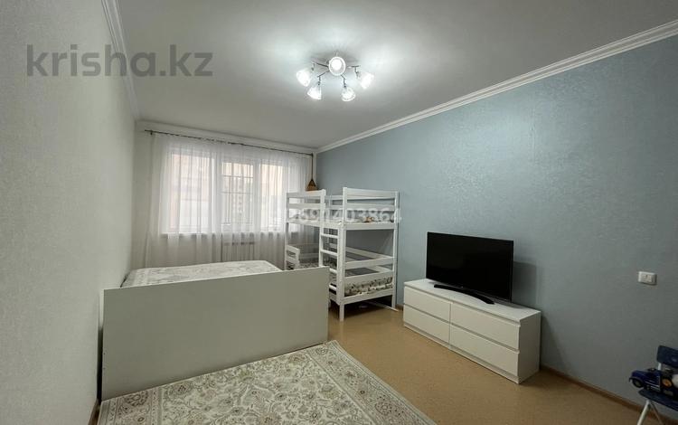 1-комнатная квартира, 46 м², 6/9 этаж, Шугыла 342