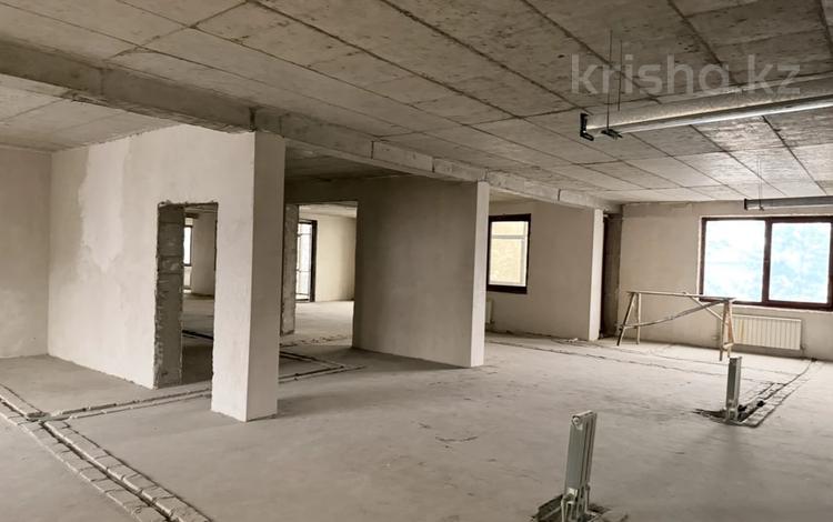 5-комнатная квартира · 350.6 м² · 4/6 этаж, Рахмадиева 12 за 215 млн ₸ в Алматы, Бостандыкский р-н — фото 11