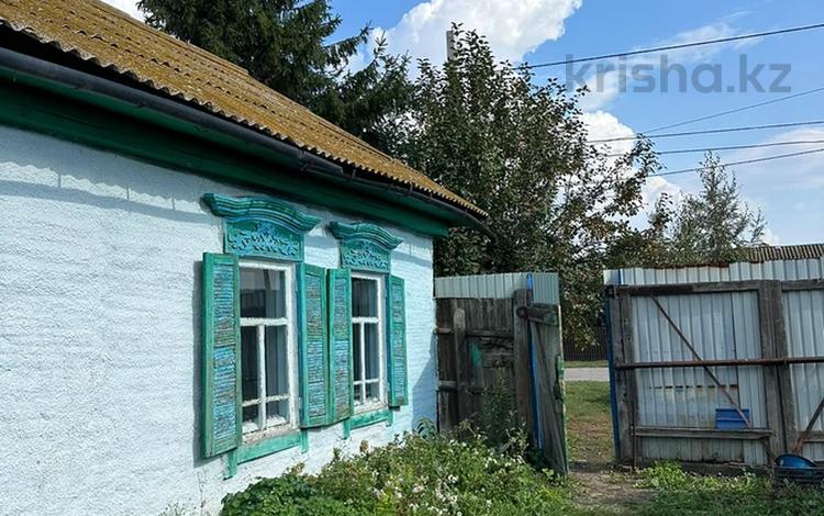 Отдельный дом · 2 комнаты · 45 м² · 7 сот., Карьерная 34 — Хром завод за 6 млн ₸ в Петропавловске — фото 2