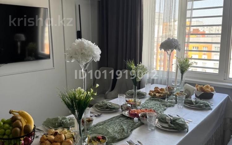 1-бөлмелі пәтер · 38.4 м² · 14/16 қабат, мкр Калкаман-2, Абишева 36/7, бағасы: 31 млн ₸ в Алматы, Наурызбайский р-н — фото 2