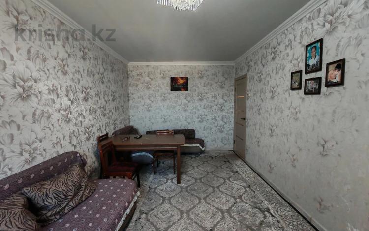 4-бөлмелі пәтер · 83.1 м² · 6/6 қабат, Карбышева 27, бағасы: 30.5 млн ₸ в Костанае — фото 2