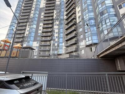 3-бөлмелі пәтер · 152 м² · 3/20 қабат, мкр Самал-2 33а, бағасы: 153 млн ₸ в Алматы, Медеуский р-н