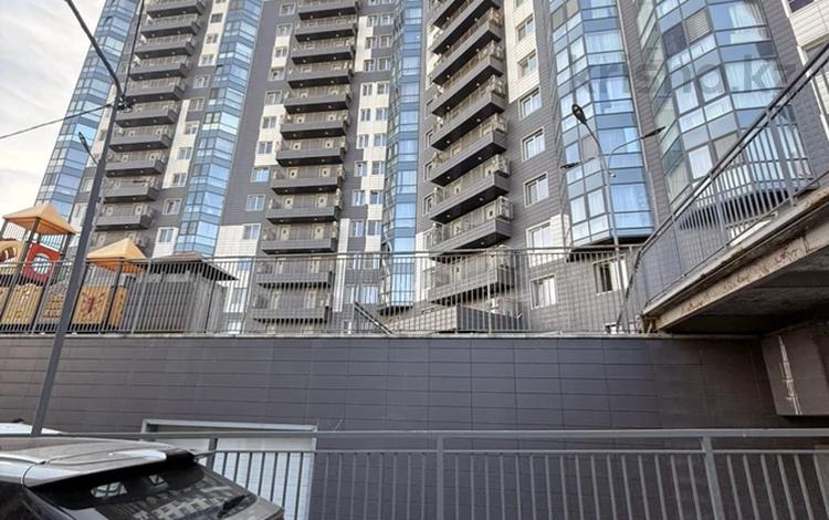 3-бөлмелі пәтер · 152 м² · 3/20 қабат, мкр Самал-2 33а, бағасы: 153 млн ₸ в Алматы, Медеуский р-н — фото 2