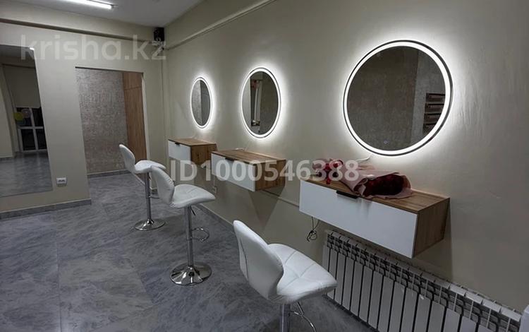 Салоны красоты · 120 м² за 25 000 ₸ в Талдыкоргане — фото 2