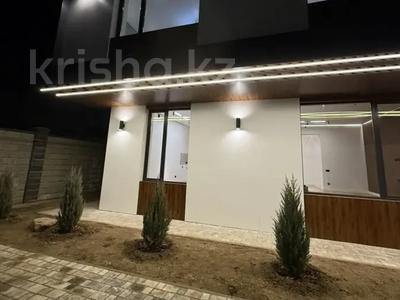 Отдельный дом · 5 комнат · 211 м² · 4.35 сот., Казанская 80 за 240 млн ₸ в Алматы, Медеуский р-н