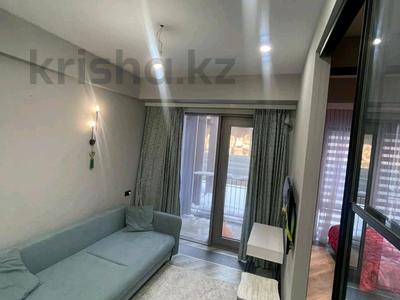 1-комнатная квартира · 44 м² · 2/4 этаж, мкр Рахат, Култобе 24/1-24/10 — На повороте ул Аскарова за 45 млн 〒 в Алматы, Наурызбайский р-н