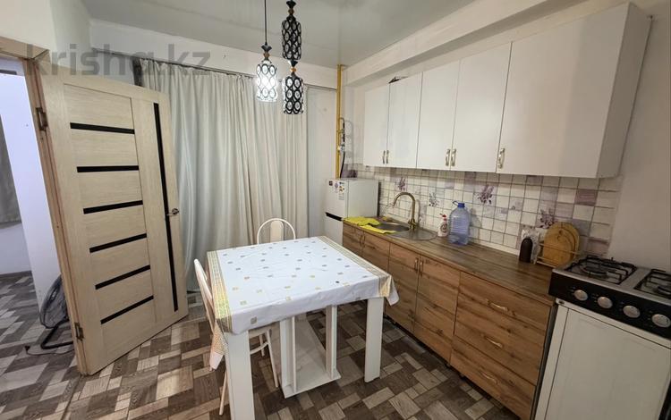 1-комнатная квартира · 40 м² · 2/10 этаж, Жунисова 4/14 — Толе би за 180 000 ₸ в Алматы, Наурызбайский р-н — фото 2
