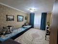 3-комнатная квартира · 76.4 м² · 4/6 этаж, мкр Жулдыз-2 28Б — Аэропорт,русско-казахская школа,№20 Поликлиника за 45 млн ₸ в Алматы, Турксибский р-н — фото 2