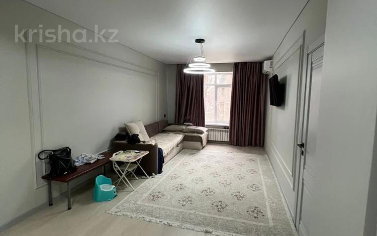 2-комнатная квартира · 60 м² · 6/10 этаж, Толе би за 45 млн ₸ в Алматы, Ауэзовский р-н — фото 4