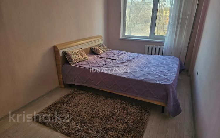 2-бөлмелі пәтер · 56 м² · 3/5 қабат, ул Муканова 1, бағасы: 150 000 ₸ в Атырау, мкр Жилгородок — фото 26