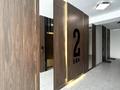 2-бөлмелі пәтер · 66.3 м² · 2/3 қабат, Мкр Курамыс 78, бағасы: 53 млн ₸ в Алматы, Наурызбайский р-н — фото 15