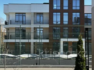 2-комнатная квартира · 66.3 м² · 2/3 этаж, Мкр Курамыс 78 за 53 млн 〒 в Алматы, Наурызбайский р-н