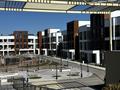 2-бөлмелі пәтер · 66.3 м² · 2/3 қабат, Мкр Курамыс 78, бағасы: 53 млн ₸ в Алматы, Наурызбайский р-н — фото 23