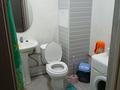 1-комнатная квартира · 28 м² · 1/3 этаж, мкр Уркер 6 — Школа гимназия 69 за 140 000 ₸ в Астане, Нура р-н — фото 5