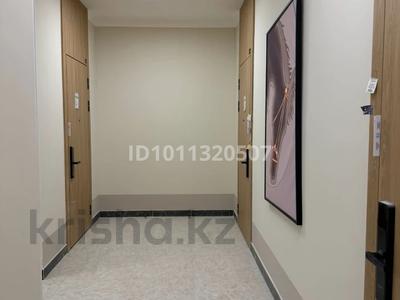 2-комнатная квартира · 50.1 м² · 11/16 этаж, Тауелсиздик 38/4 — Б. Момышулы за 31 млн ₸ в Астане, Алматы р-н