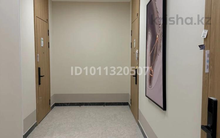 2-комнатная квартира · 50.1 м² · 11/16 этаж, Тауелсиздик 38/4 — Б. Момышулы за 31 млн ₸ в Астане, Алматы р-н — фото 2
