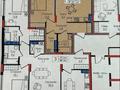2-комнатная квартира · 50.1 м² · 11/16 этаж, Тауелсиздик 38/4 — Б. Момышулы за 31 млн ₸ в Астане, Алматы р-н — фото 2