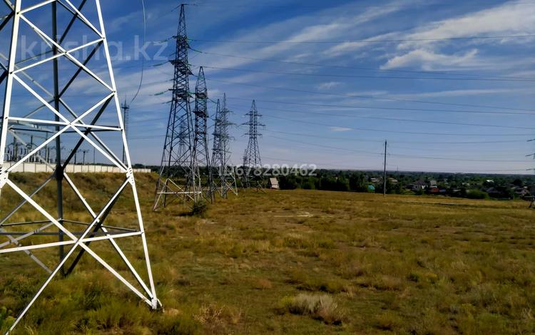 Участок · 8 соток, жилой массив Акжар-2 за 1.5 млн 〒 в Актобе — фото 2