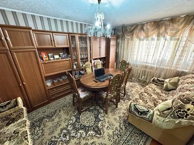 4-комнатная квартира · 79.8 м² · 9/9 этаж, Шакарима за 28.9 млн ₸ в Семее, Красный Кордон