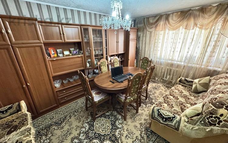 4-бөлмелі пәтер · 79.8 м² · 9/9 қабат, Шакарима, бағасы: 28.9 млн ₸ в Семее, Красный Кордон — фото 19