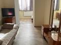 2-бөлмелі пәтер · 55.1 м² · 2/2 қабат, Огарева — Майлина, бағасы: 29.9 млн ₸ в Алматы, Турксибский р-н